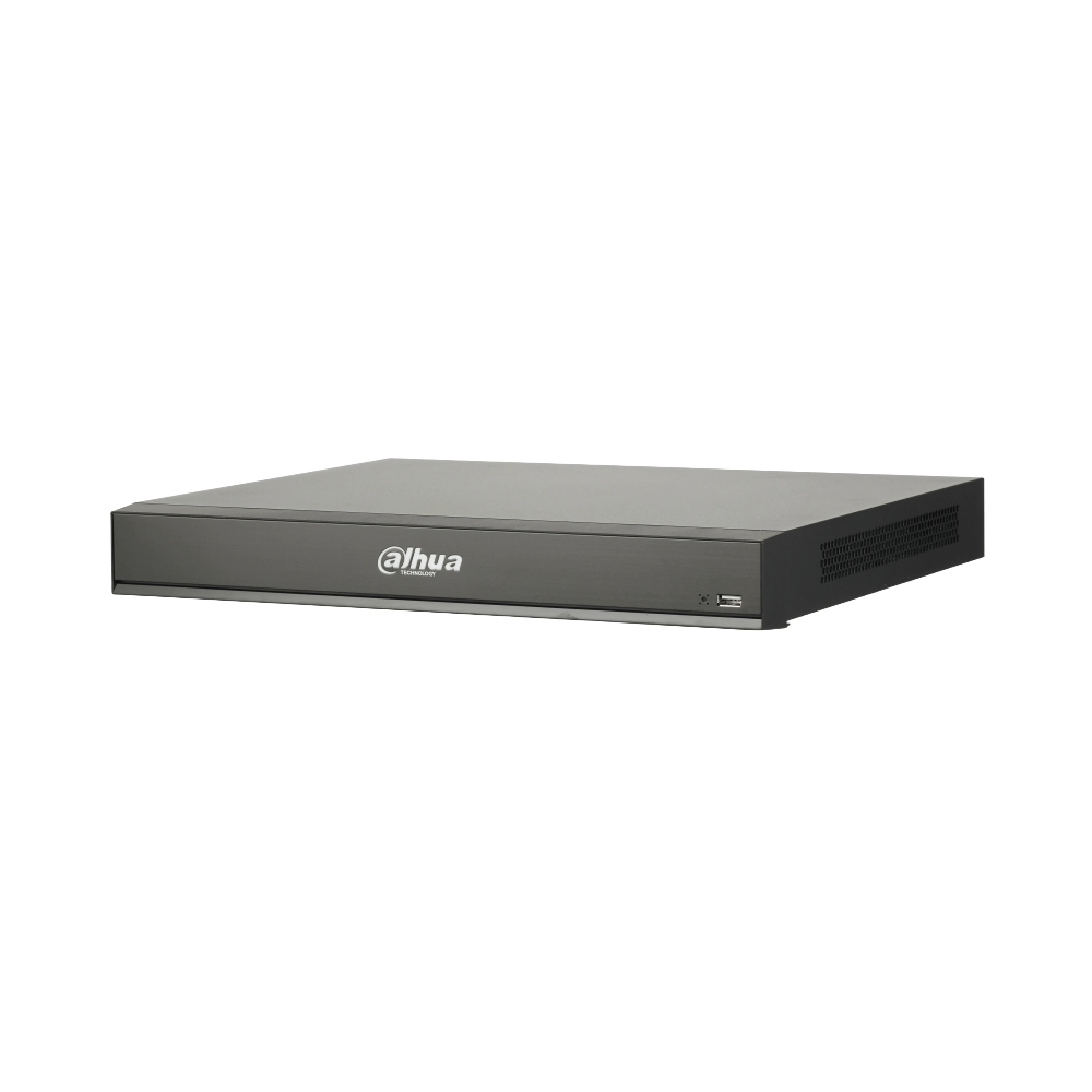 DAHUA 16 Channel 1U 2HDDs 8PoE WizMind Network Video Recorder