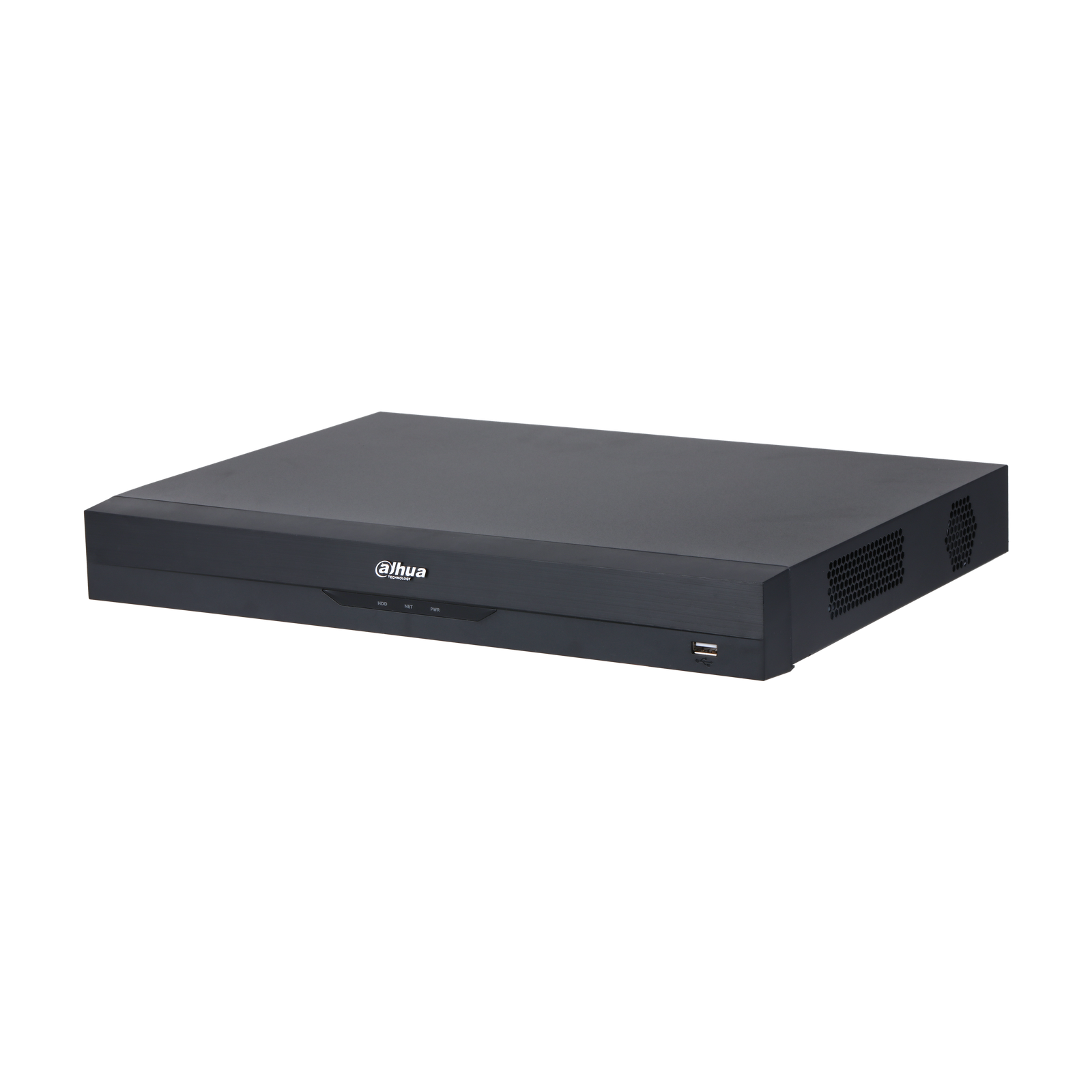 DAHUA 32 Channels 2HDD 1U NETWORK VIDEO - Image 2