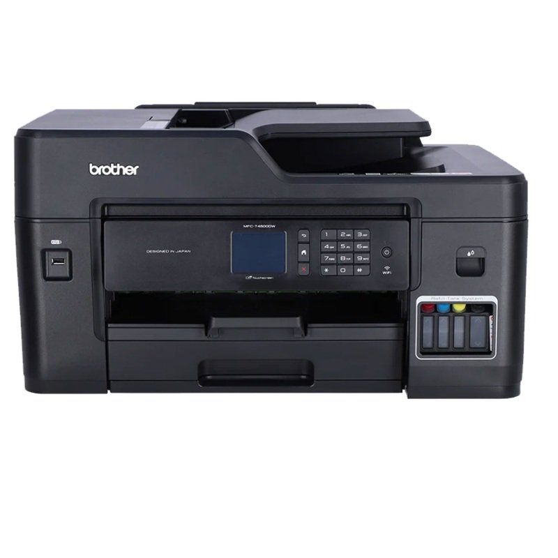 Brother MFC-T4500DW