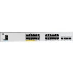 Cisco Catalyst 1200 24-port GE, 4x10G SFP+ [ C1200-24T-4X ]
