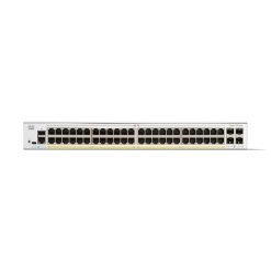 Cisco Catalyst 1200 48-port GE, PoE, 4x1G SFP [ C1200-48P-4G ]