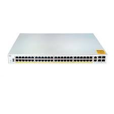 Cisco Catalyst 1200 48-port GE, 4x1G SFP [ C1200-48T-4G ]