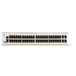 Cisco Catalyst 1200 48-port GE, 4x10G SFP+ [ C1200-48T-4X ]
