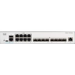 Cisco Catalyst 1300 8-port 10GE, 8-port SFP+ [ C1300-16XTS ]