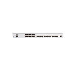 Cisco Catalyst 1300 12-port 10GE, 12-port SFP+ [ C1300-24XTS ]