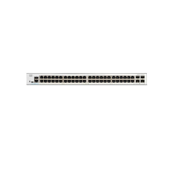Cisco Catalyst 1300 48-port GE, Full PoE, 4x1G SFP [ C1300-48FP-4G ]