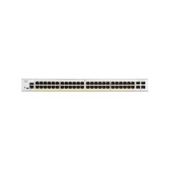 Cisco Catalyst 1300 48-port GE, PoE, 4x10G SFP+ [ C1300-48P-4X ]
