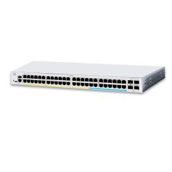 Cisco Catalyst 1300 48-port GE, 4x10G SFP+ [ C1300-48T-4X ]