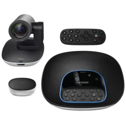 LOGITECH CONFERENCECAM GROUP