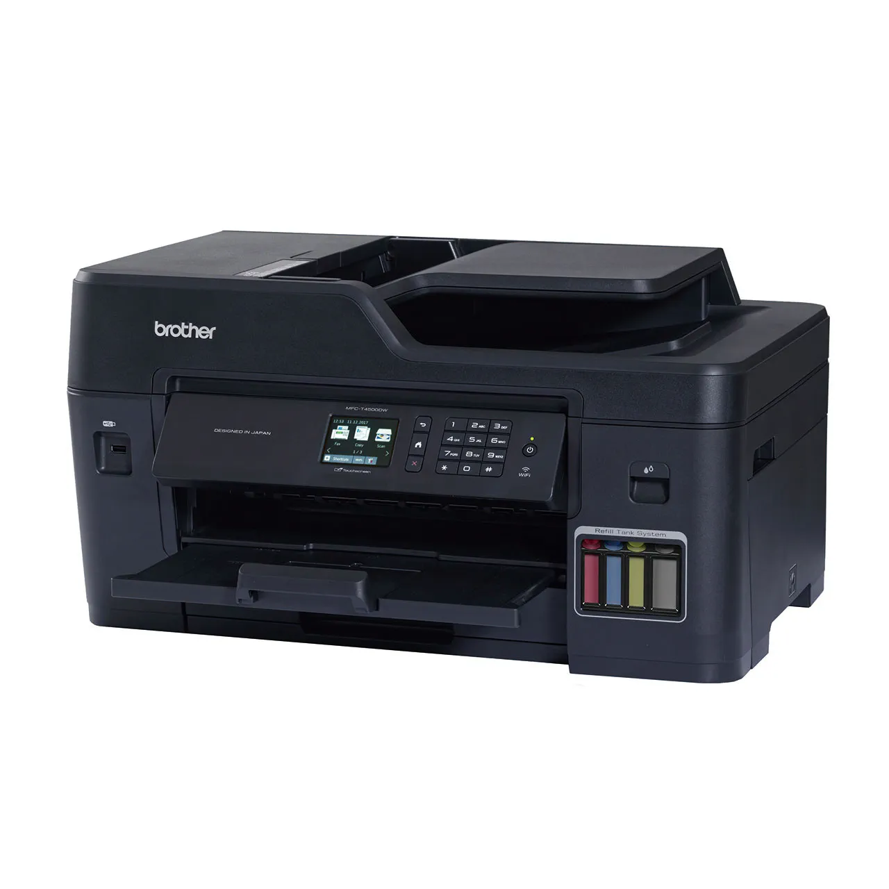 Brother MFC-T4500DW - Image 2