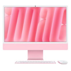 iMac M4 CPU 10 Core / GPU 10 Core / Ram 16 GB / SSD 256GB