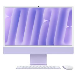 iMac M4 CPU 10 Core / GPU 10 Core / Ram 24 GB / SSD 512GB