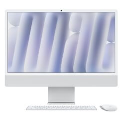 iMac M4 CPU 10 Core / GPU 10 Core / Ram 16 GB / SSD 512GB