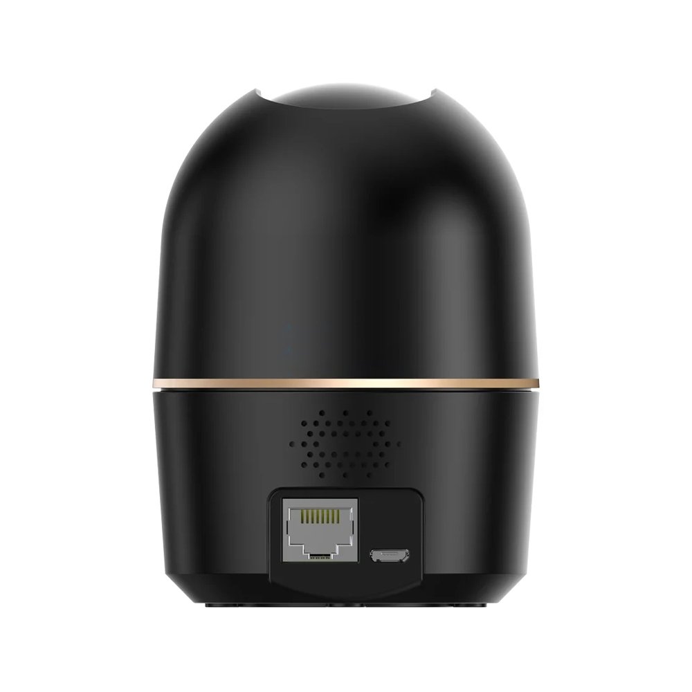 DAHUA Smart IP Camera DH-H3AE 3MP (BLACK) - Image 2