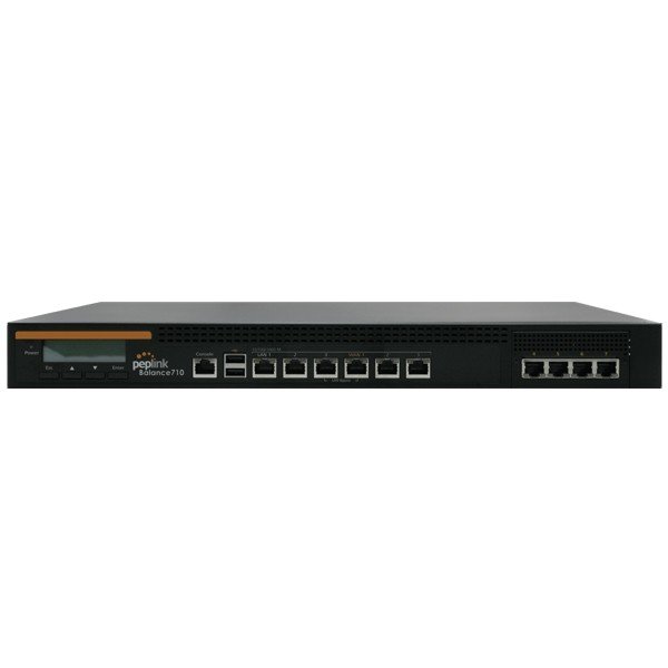 Peplink Balance 710 (BPL-710) - Image 2