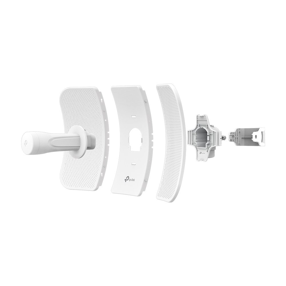 TP-Link 5 GHz AC867 23 dBi Outdoor CPE (CPE710) - Image 4