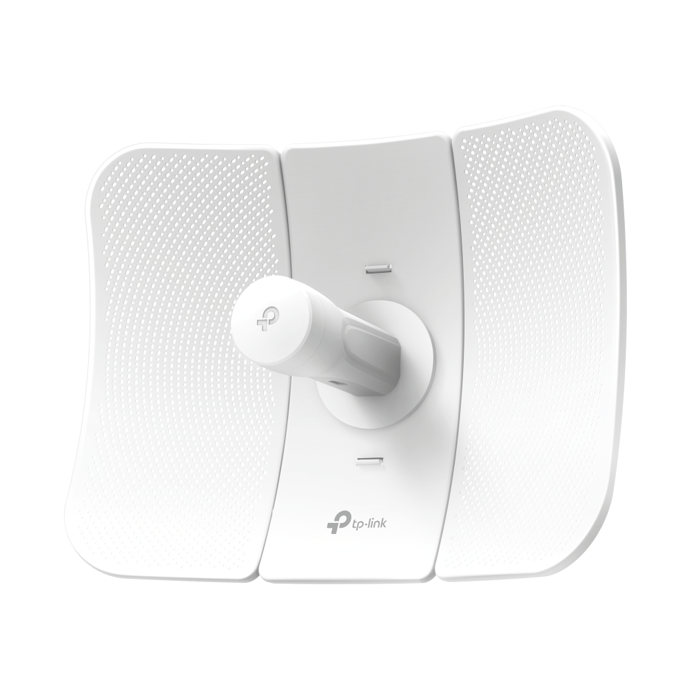 TP-Link 5 GHz AC867 23 dBi Outdoor CPE (CPE710)