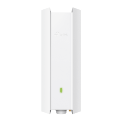 TP-LINK EAP610 OUTDOOR Omada AX1800 Indoor/Outdoor Dual-Band Wi-Fi 6 Access Point