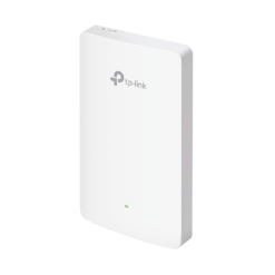 TP-LINK EAP615 WALL Omada AX1800 Wall-Plate Dual-Band Wi-Fi 6 Access Point