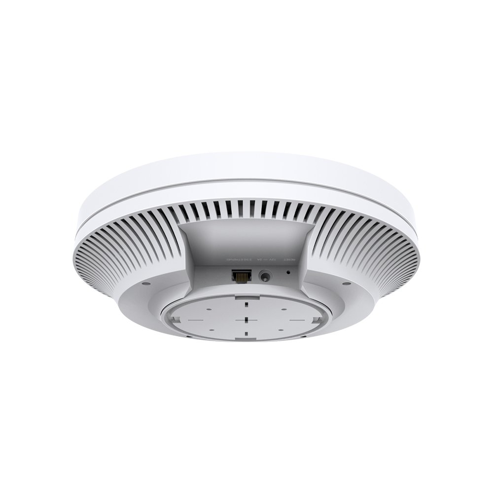 TP-LINK EAP620HD Omada AX1800 Ceiling Mount Dual-Band Wi-Fi 6 Access Point - Image 3