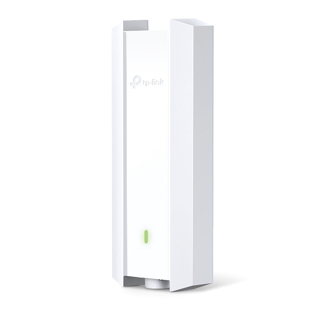 TP-LINK EAP650 OUTDOOR Omada AX3000 Indoor/Outdoor Dual-Band Wi-Fi 6 Access Point - Image 2