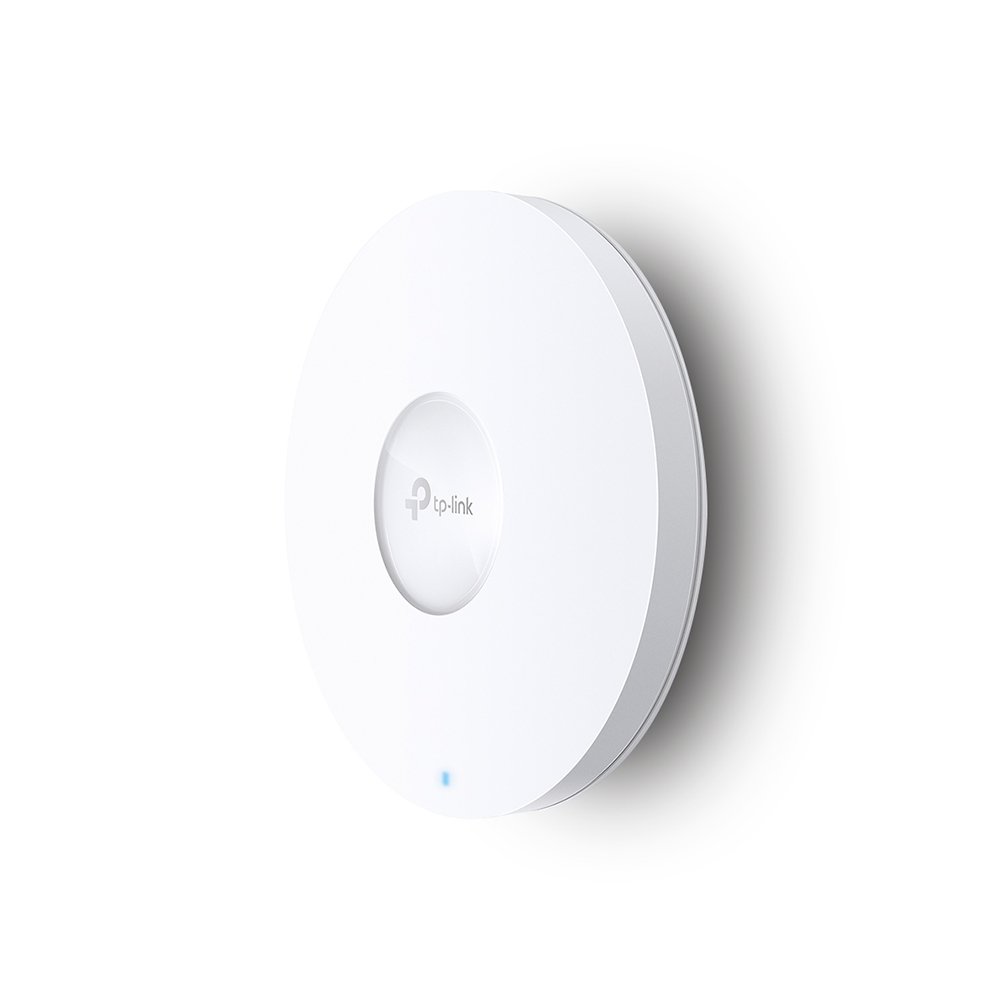 TP-LINK EAP653 Omada AX3000 Ceiling Mount Dual-Band Wi-Fi 6 Access Point - Image 2