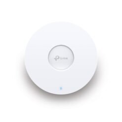 TP-LINK EAP653 Omada AX3000 Ceiling Mount Dual-Band Wi-Fi 6 Access Point