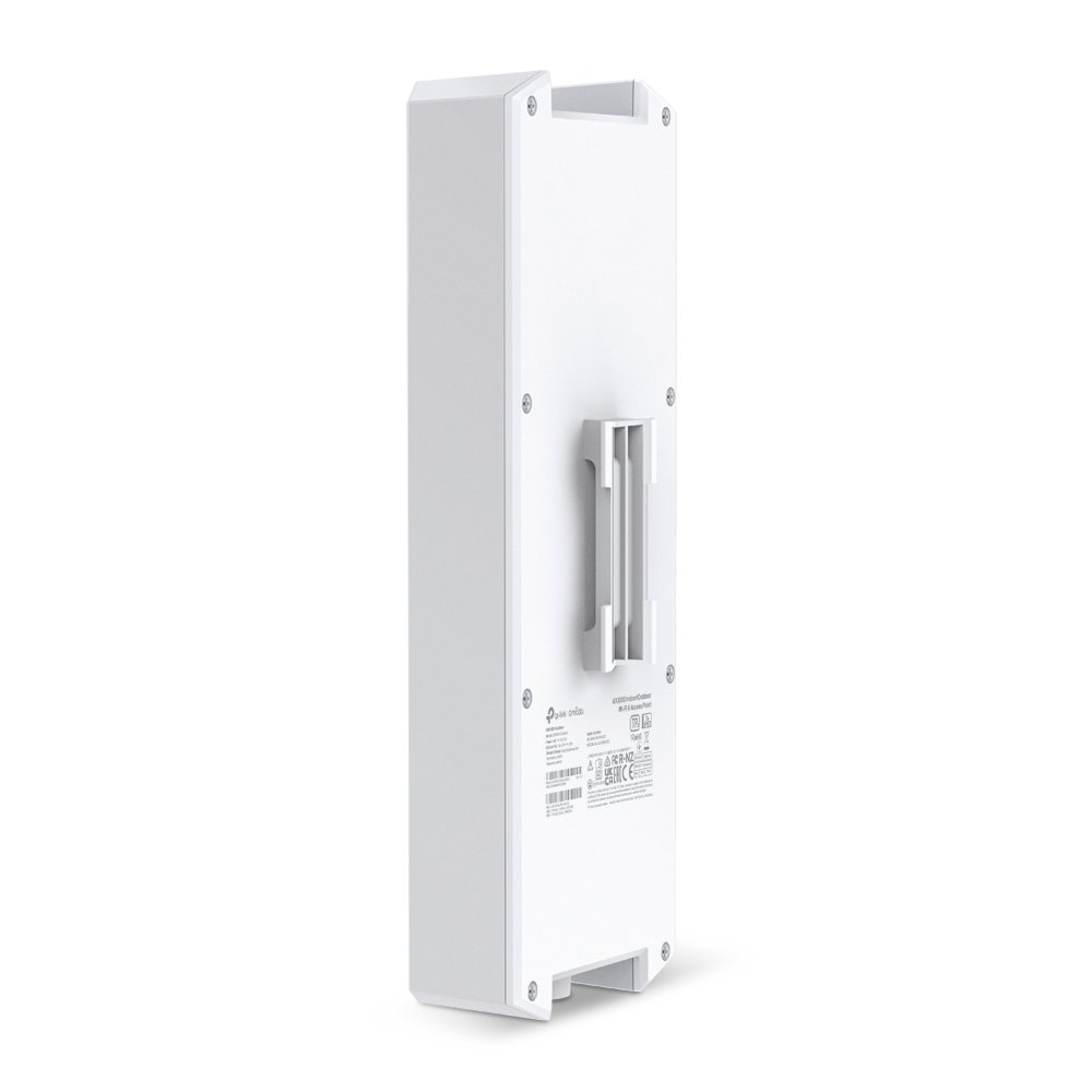 TP-LINK EAP650 OUTDOOR Omada AX3000 Indoor/Outdoor Dual-Band Wi-Fi 6 Access Point - Image 3