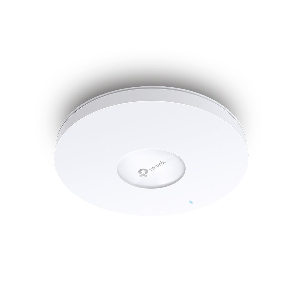 TP-LINK EAP653 Omada AX3000 Ceiling Mount Dual-Band Wi-Fi 6 Access Point - Image 3