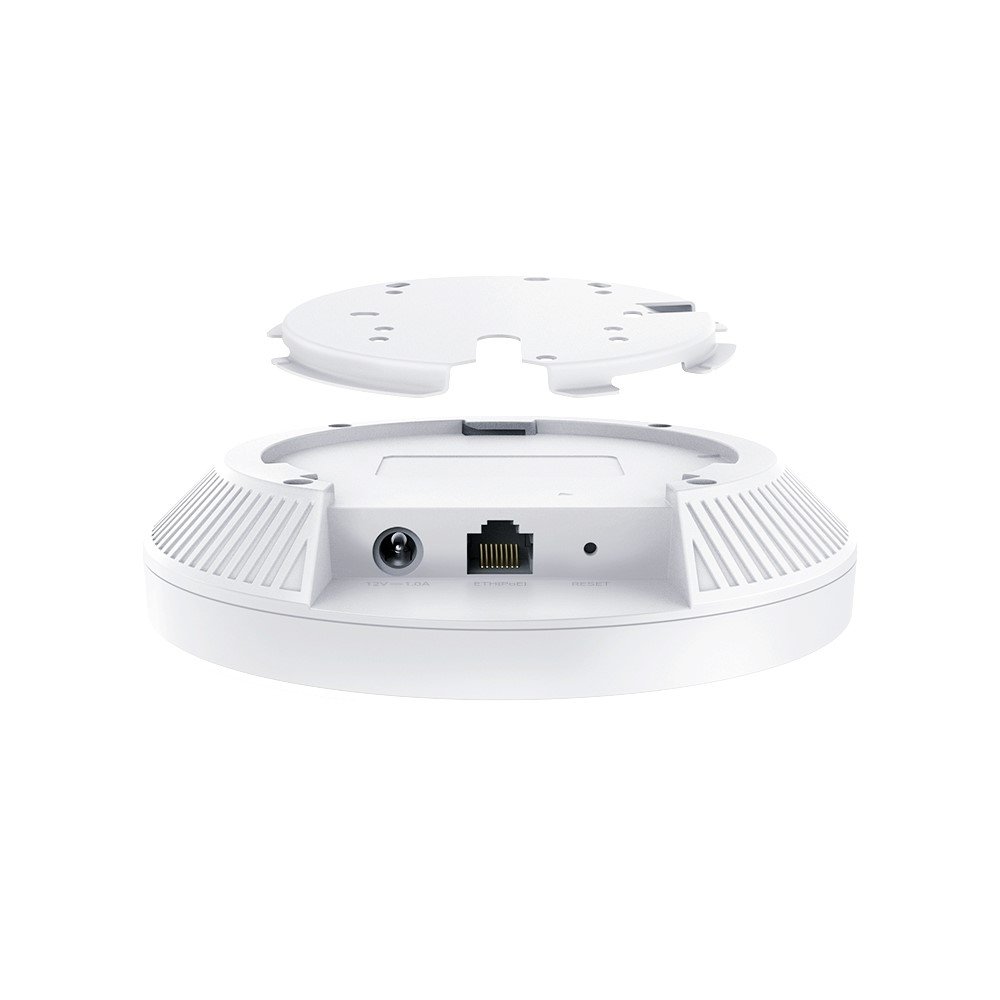 TP-LINK EAP653 Omada AX3000 Ceiling Mount Dual-Band Wi-Fi 6 Access Point - Image 4