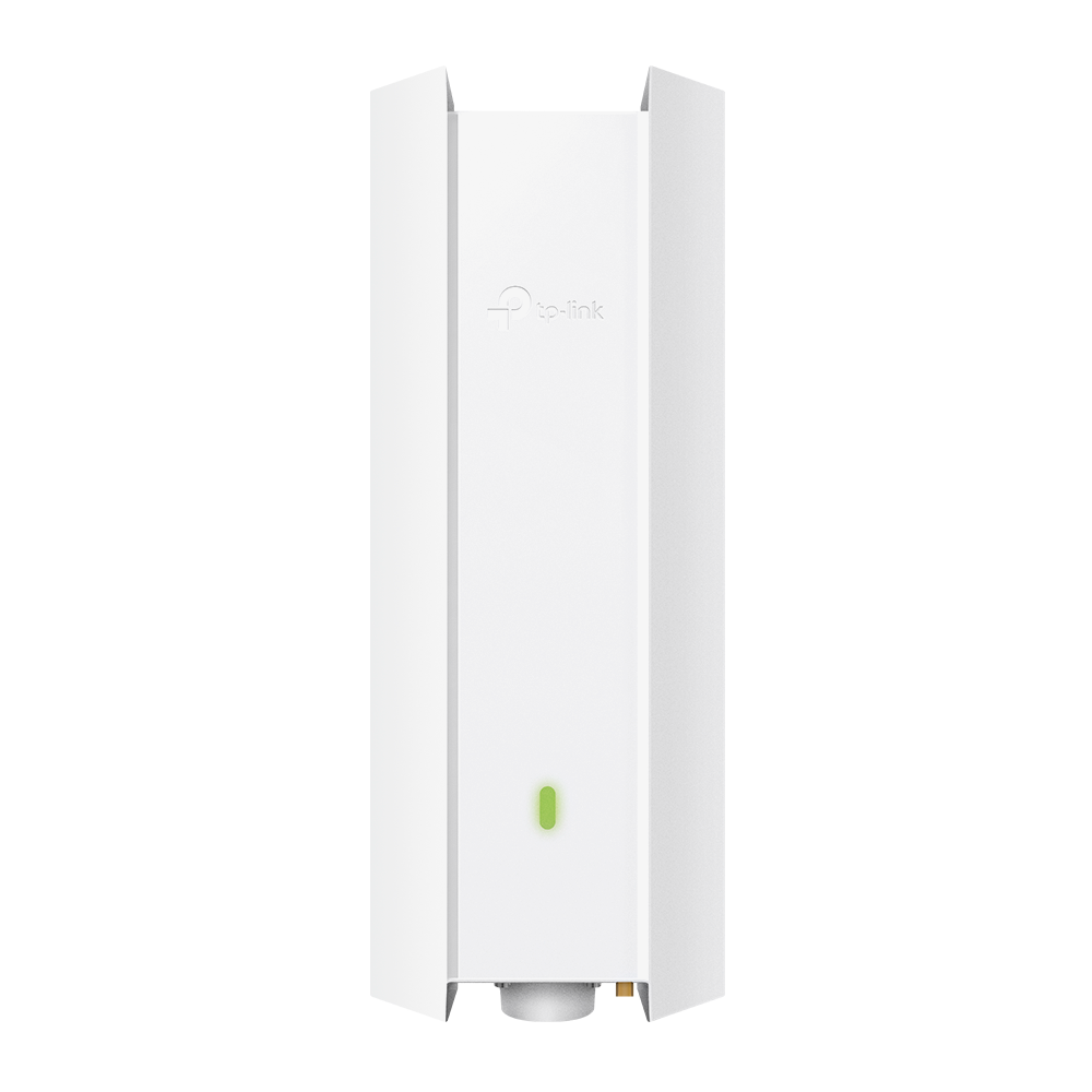 TP-LINK EAP650 OUTDOOR Omada AX3000 Indoor/Outdoor Dual-Band Wi-Fi 6 Access Point