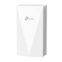 TP-LNK EAP655 WALL Omada AX3000 Wall-Plate Dual-Band Wi-Fi 6 Access Point