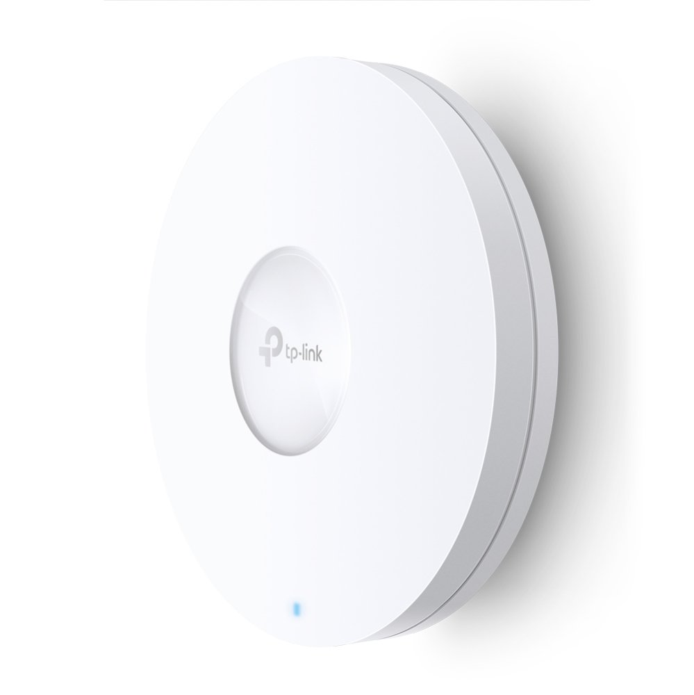 TP-LINK EAP660HD Omada AX3600 Ceiling Mount Dual-Band Wi-Fi 6 Access Point - Image 2