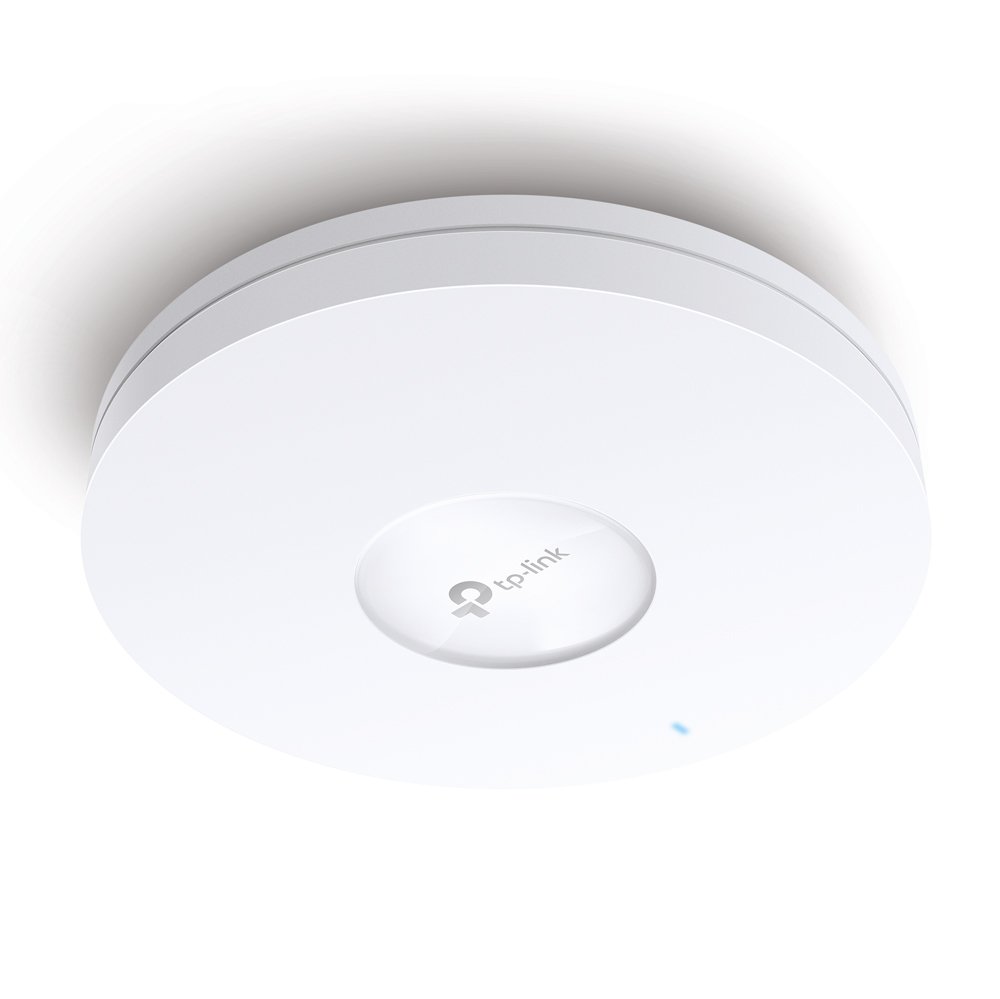 TP-LINK EAP660HD Omada AX3600 Ceiling Mount Dual-Band Wi-Fi 6 Access Point - Image 3
