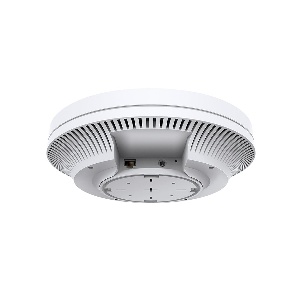 TP-LINK EAP660HD Omada AX3600 Ceiling Mount Dual-Band Wi-Fi 6 Access Point - Image 4