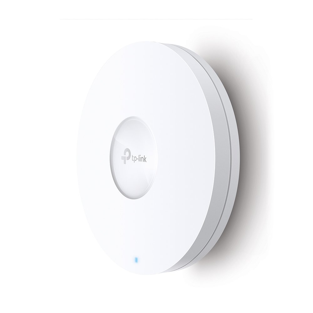 TP-LINK EAP670 Omada AX5400 Ceiling Mount Dual-Band Wi-Fi 6 Access Point - Image 2
