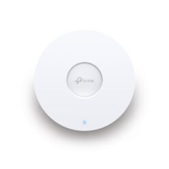 TP-LINK EAP670 Omada AX5400 Ceiling Mount Dual-Band Wi-Fi 6 Access Point