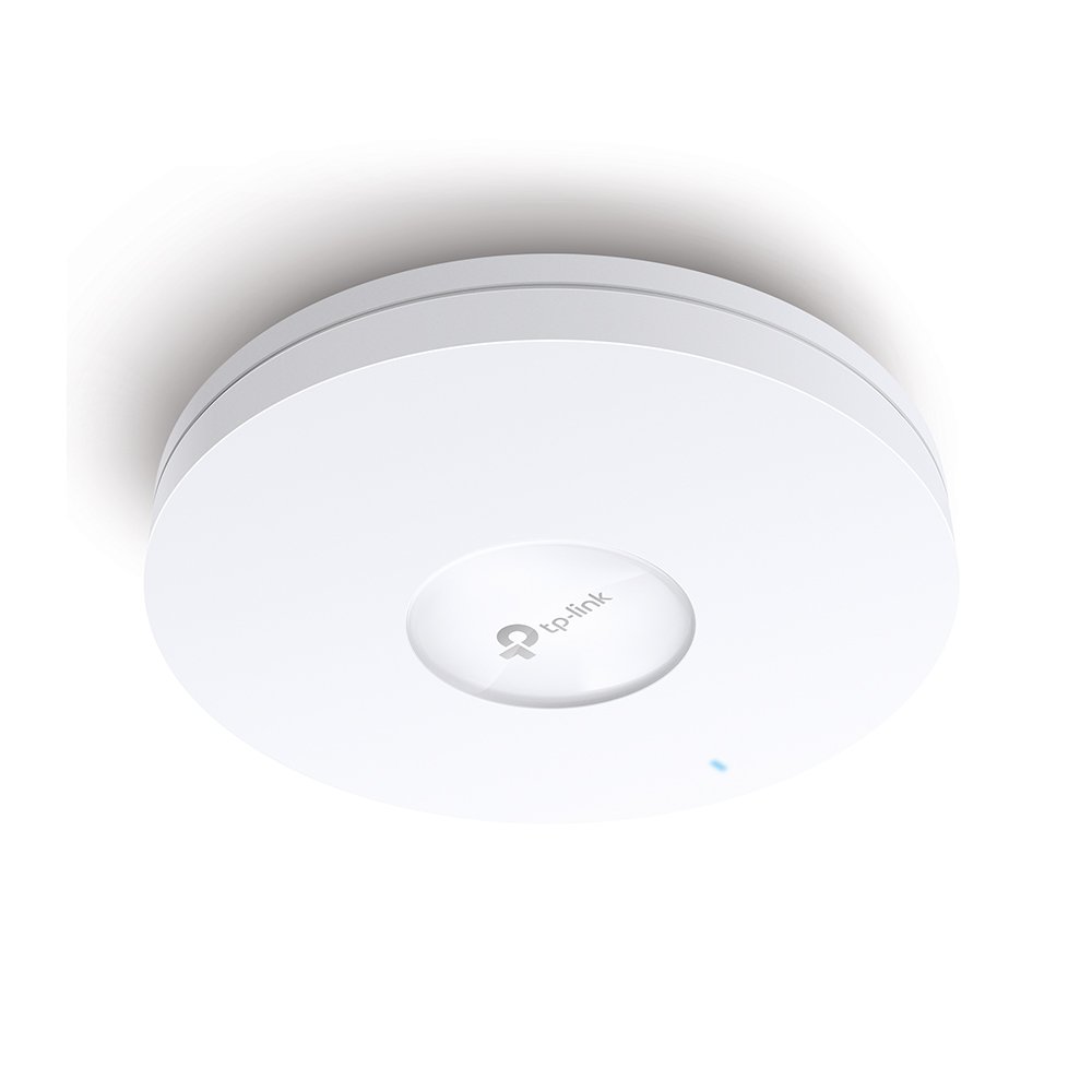 TP-LINK EAP670 Omada AX5400 Ceiling Mount Dual-Band Wi-Fi 6 Access Point - Image 3