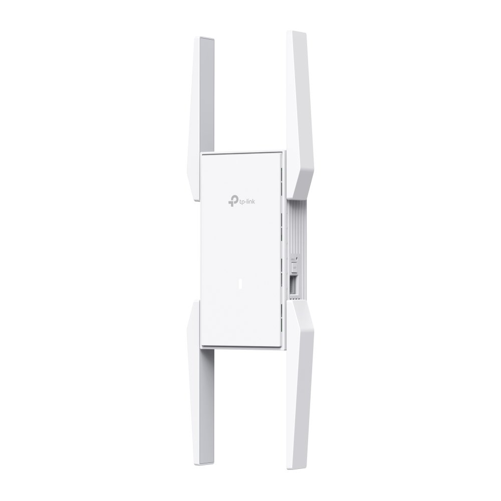 TP-LINK EAP673 EXTENDER Omada AX5400 Wall-Plate Wi-Fi 6 Extender - Image 2