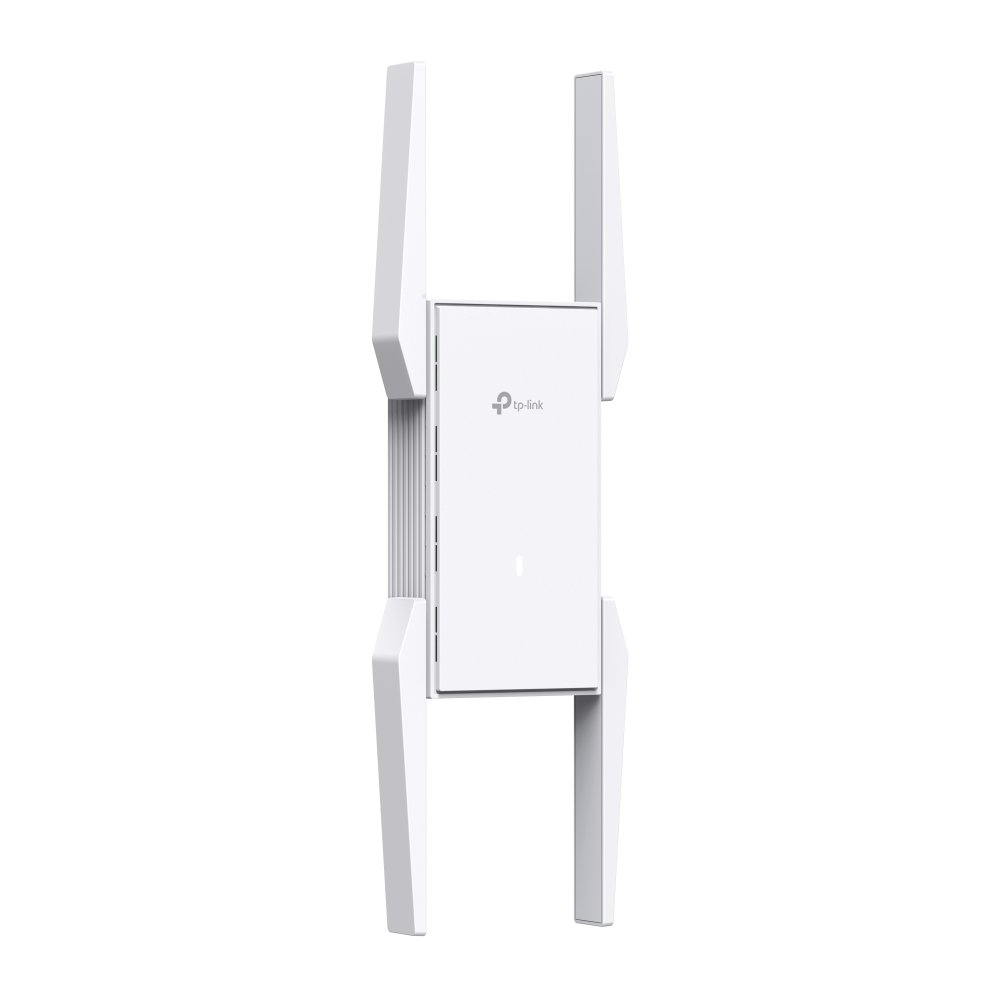 TP-LINK EAP673 EXTENDER Omada AX5400 Wall-Plate Wi-Fi 6 Extender - Image 3