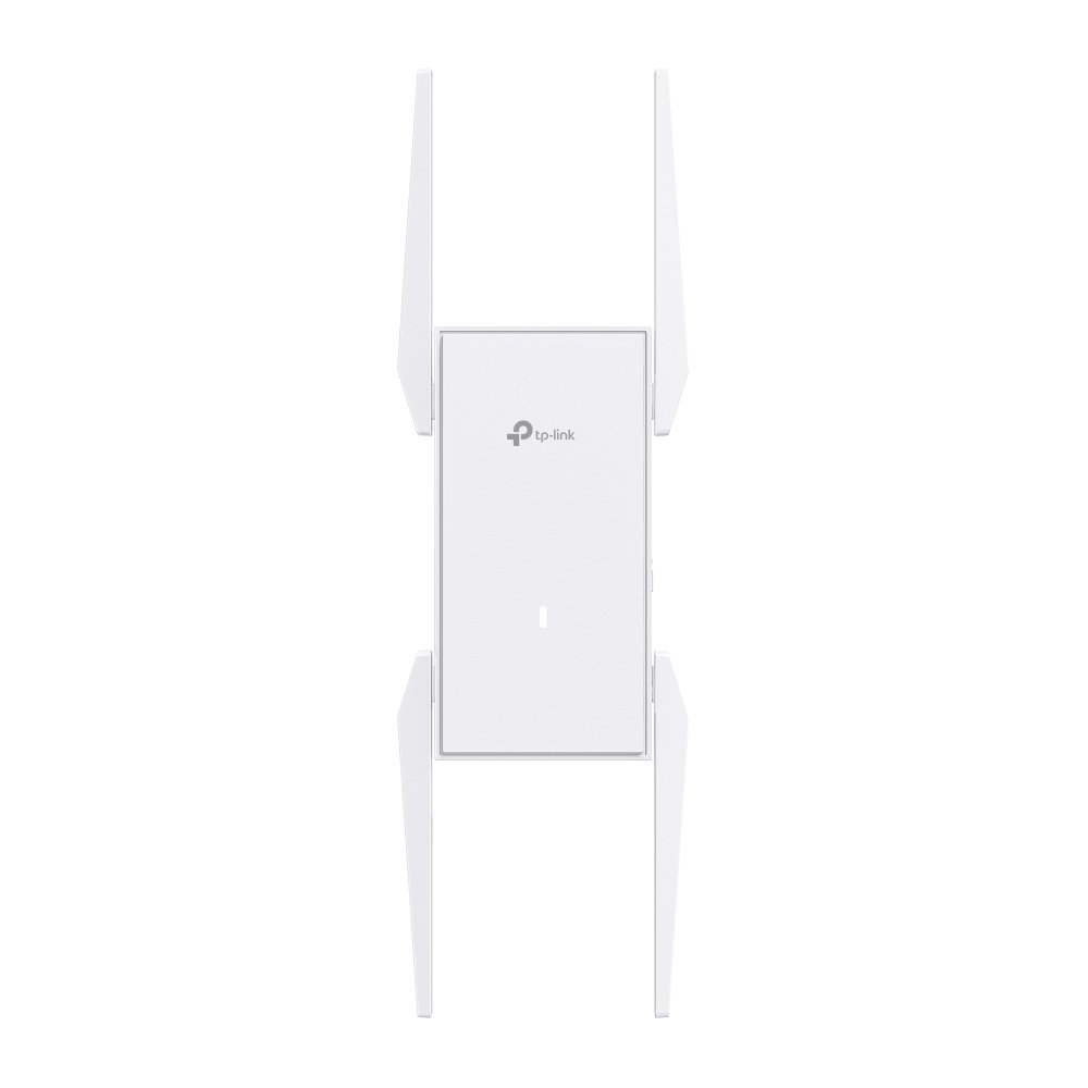 TP-LINK EAP673 EXTENDER Omada AX5400 Wall-Plate Wi-Fi 6 Extender