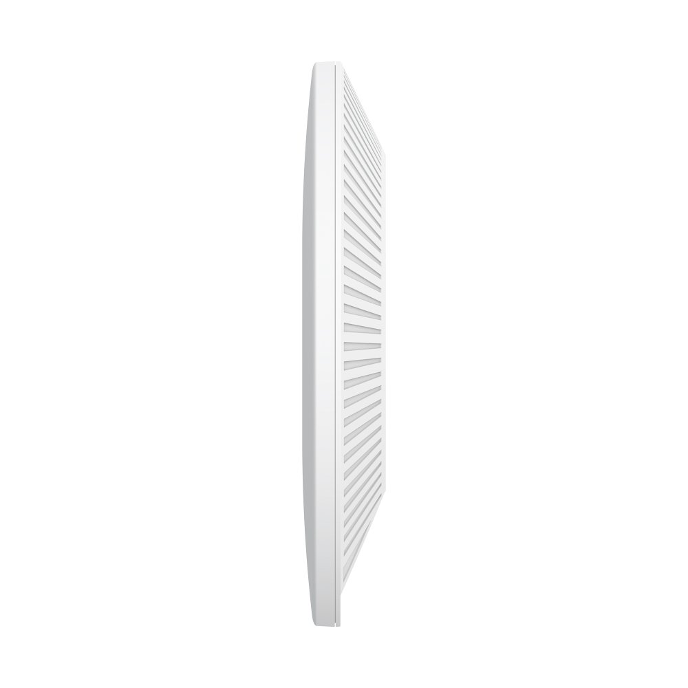 TP-LINK EAP683UR Omada AX6000 Ceiling Mount Dual-Band Wi-Fi 6 Access Point - Image 2