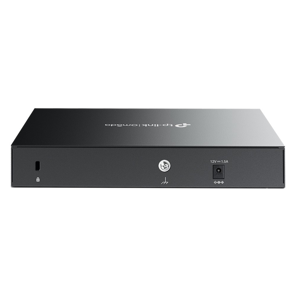 TP-LINK ER707-M2 Omada Multi-Gigabit VPN Router - Image 3