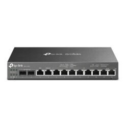 TP-LINK ER7212PC Omada Gigabit VPN Router with PoE+ Ports and Controller Ability