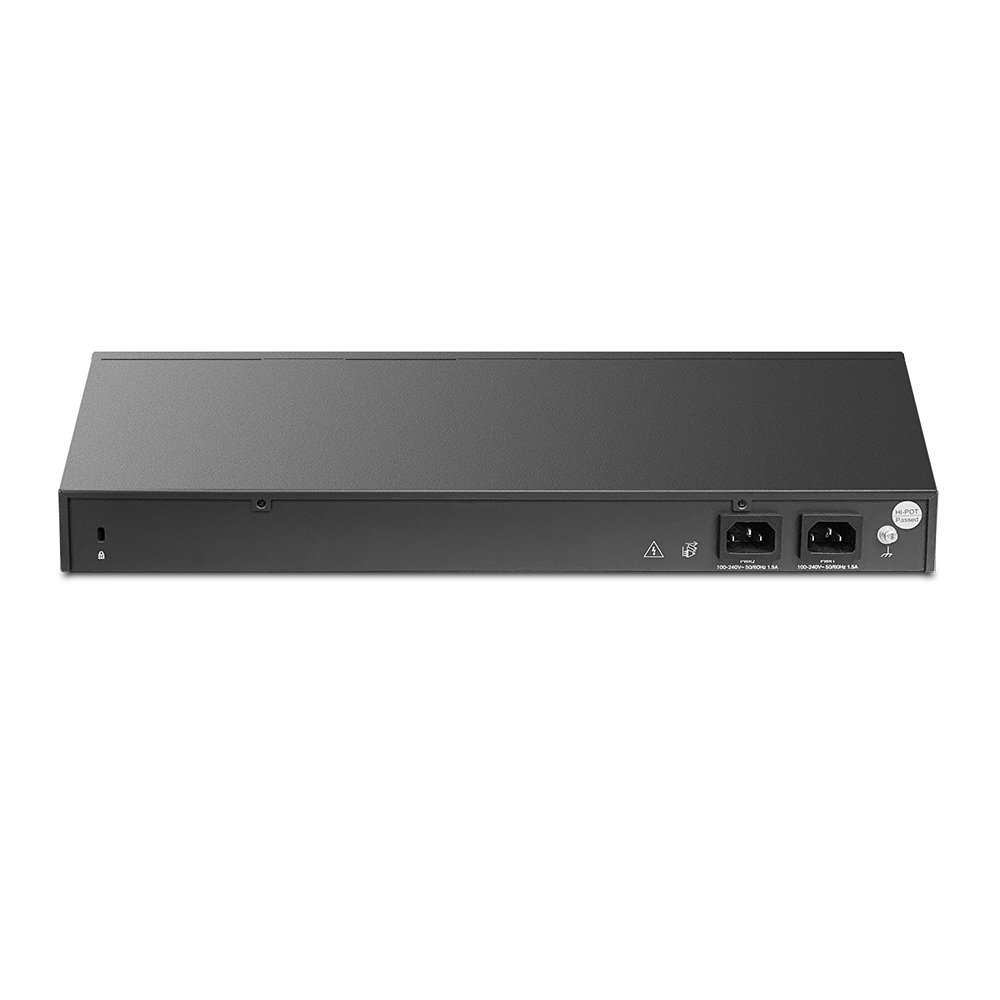 TP-LINK ER8411 Omada VPN Router with 10G Ports - Image 3