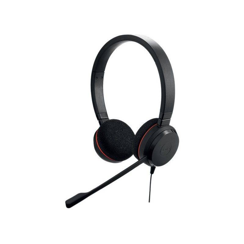 Jabra EVOLVE 20 MS Stereo