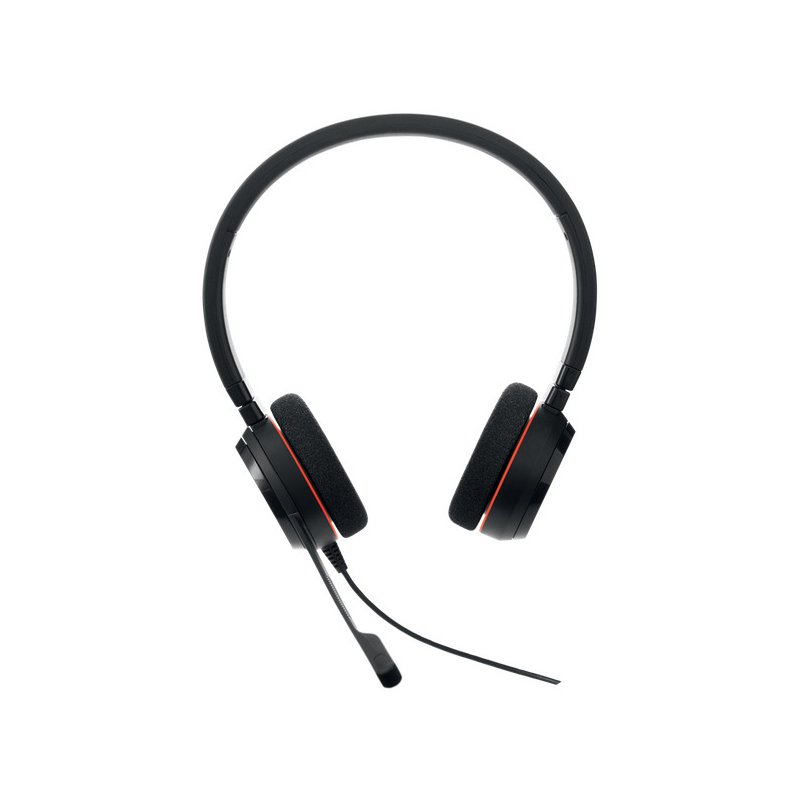 Jabra EVOLVE 20 MS Stereo - Image 2