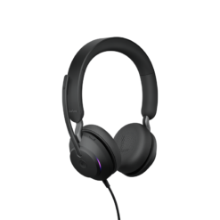 Jabra Evolve2 40 SE USB-A, MS Stereo
