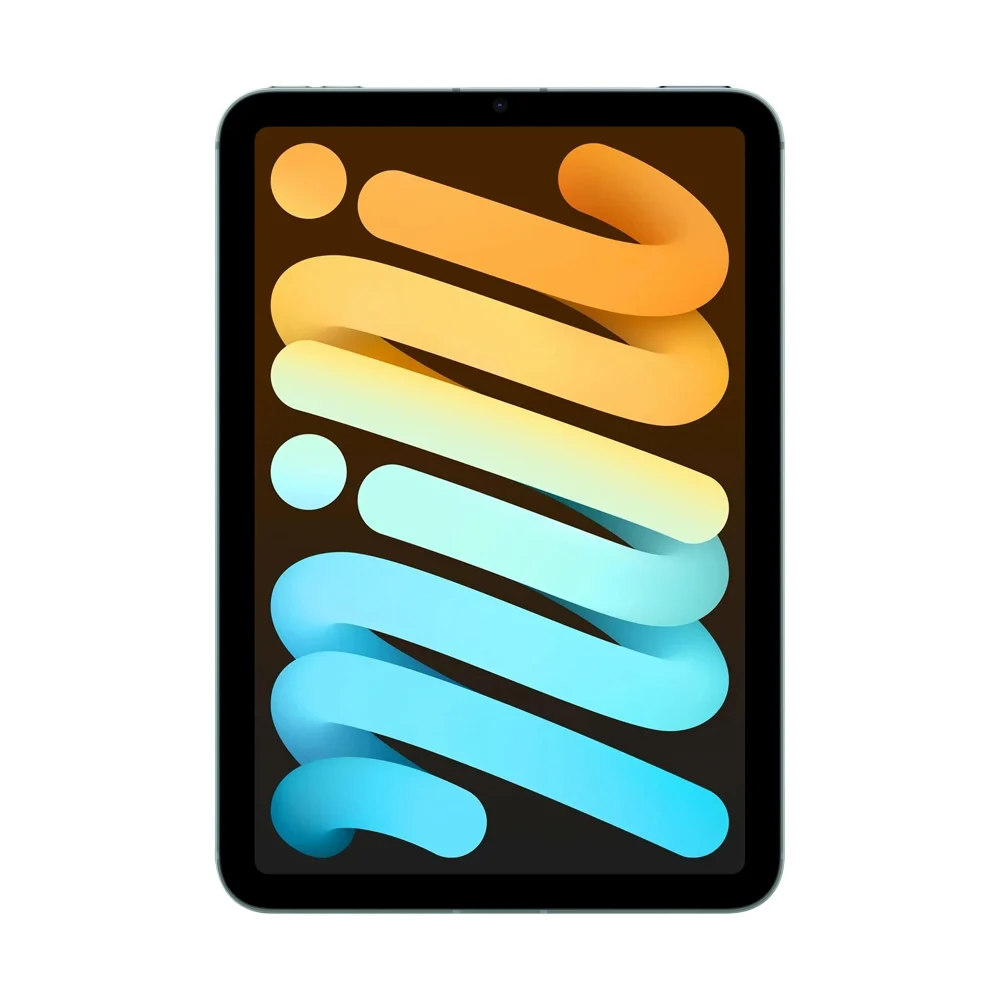 iPad Mini 7 Wi-Fi - Cellular