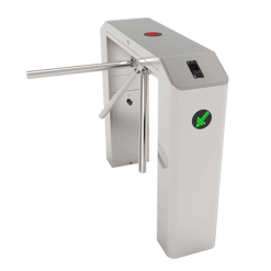 ZKTeco Tripod Turnstile TS2000 Pro Series ประตูผลัก ประตูหมุนสามขา เครื่องกั้นทางเดิน